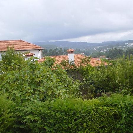 Вилла Casa Boavista Паредиш-ди-Кора Экстерьер фото