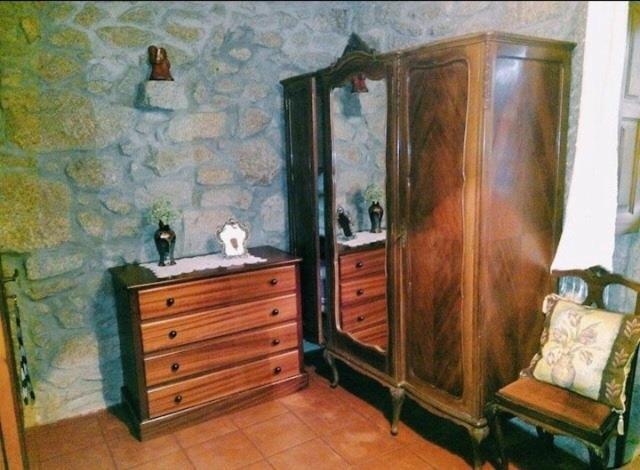 Вилла Casa Boavista Паредиш-ди-Кора Экстерьер фото