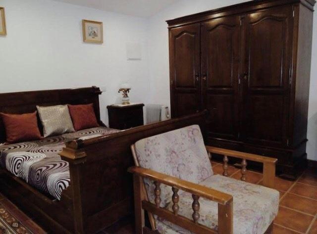 Вилла Casa Boavista Паредиш-ди-Кора Экстерьер фото