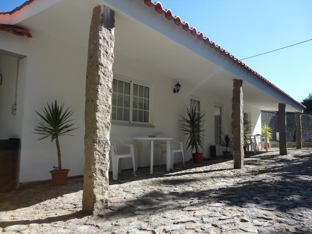 Вилла Casa Boavista Паредиш-ди-Кора Номер фото