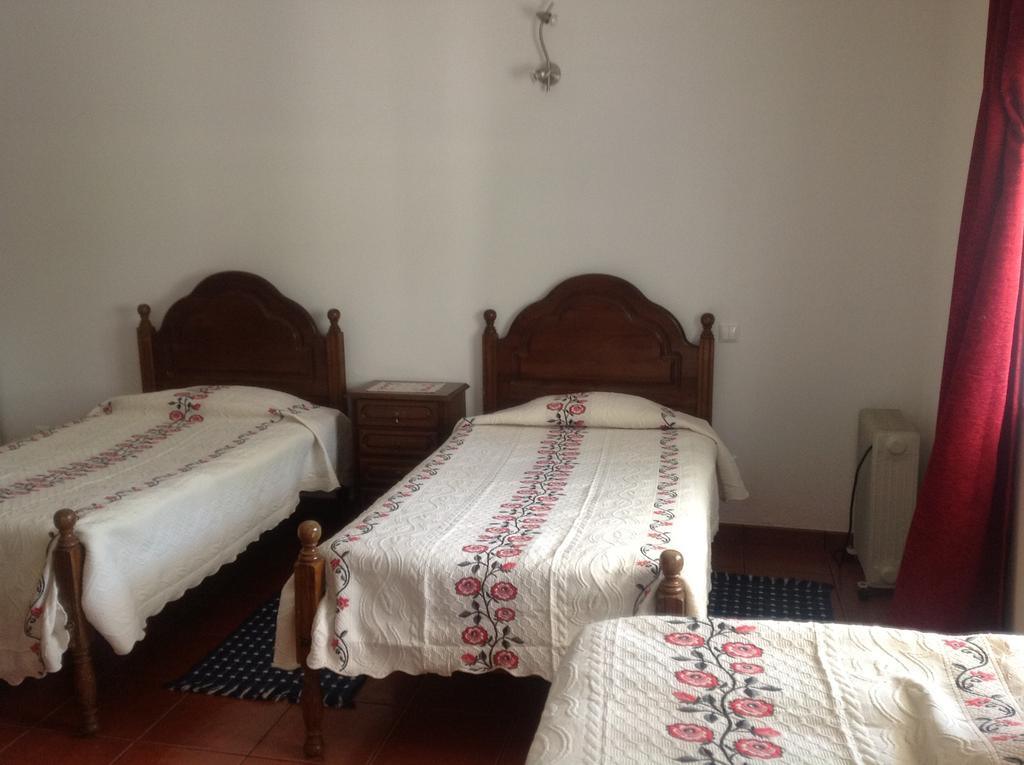 Вилла Casa Boavista Паредиш-ди-Кора Номер фото