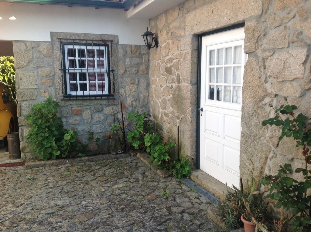 Вилла Casa Boavista Паредиш-ди-Кора Экстерьер фото
