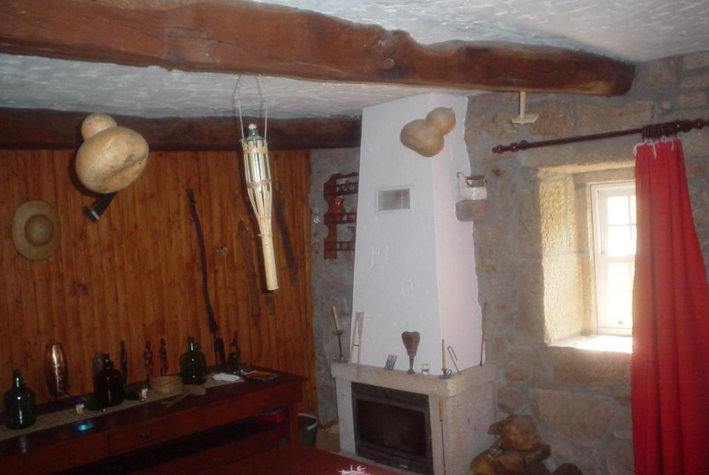 Вилла Casa Boavista Паредиш-ди-Кора Номер фото