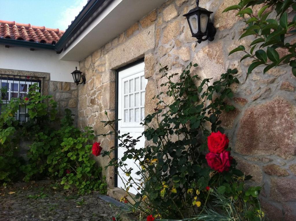 Вилла Casa Boavista Паредиш-ди-Кора Номер фото