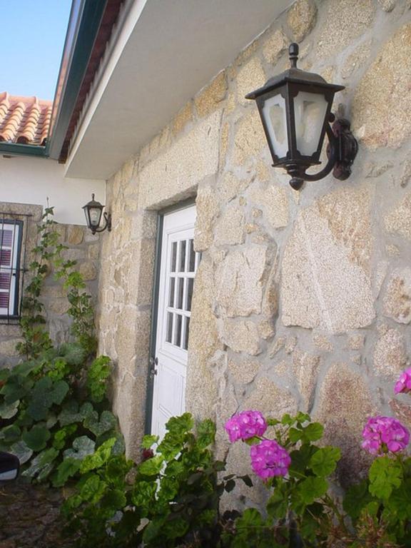 Вилла Casa Boavista Паредиш-ди-Кора Номер фото