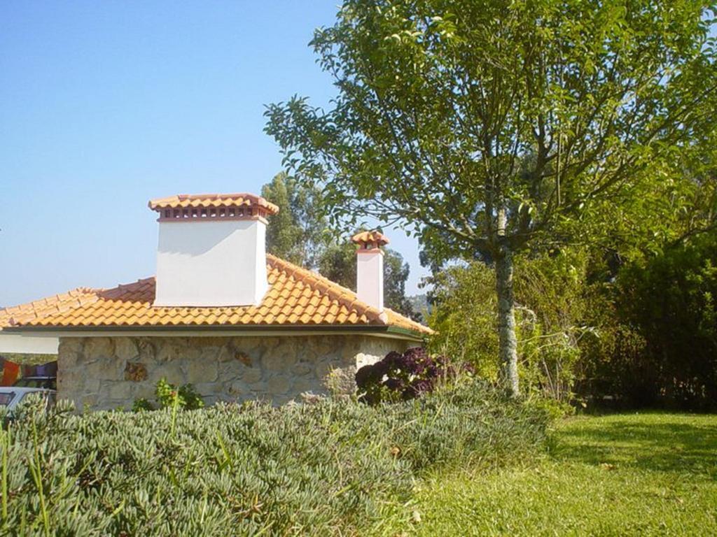 Вилла Casa Boavista Паредиш-ди-Кора Номер фото