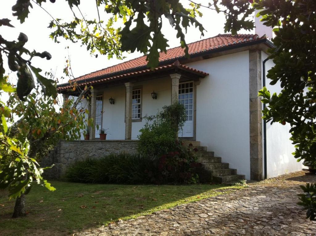 Вилла Casa Boavista Паредиш-ди-Кора Номер фото