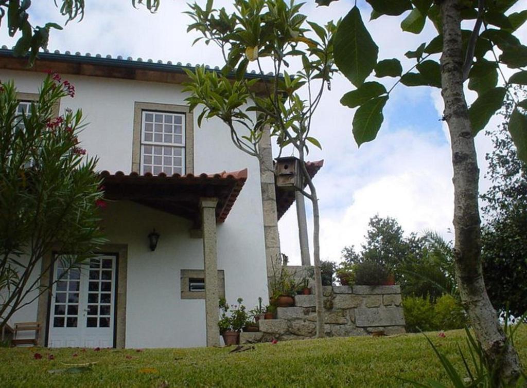 Вилла Casa Boavista Паредиш-ди-Кора Номер фото